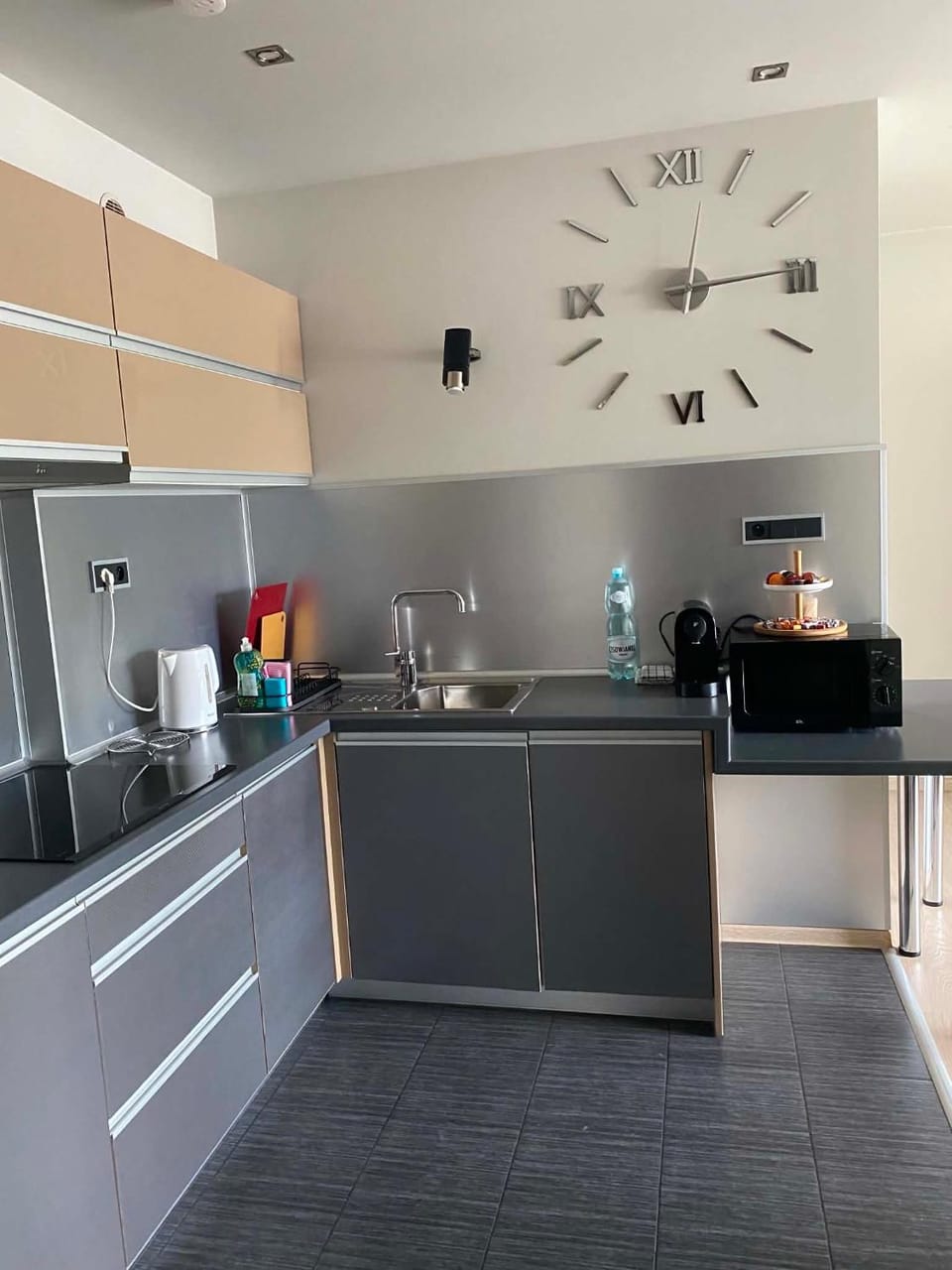 Omega Apartment Apartment in Wladyslawowo