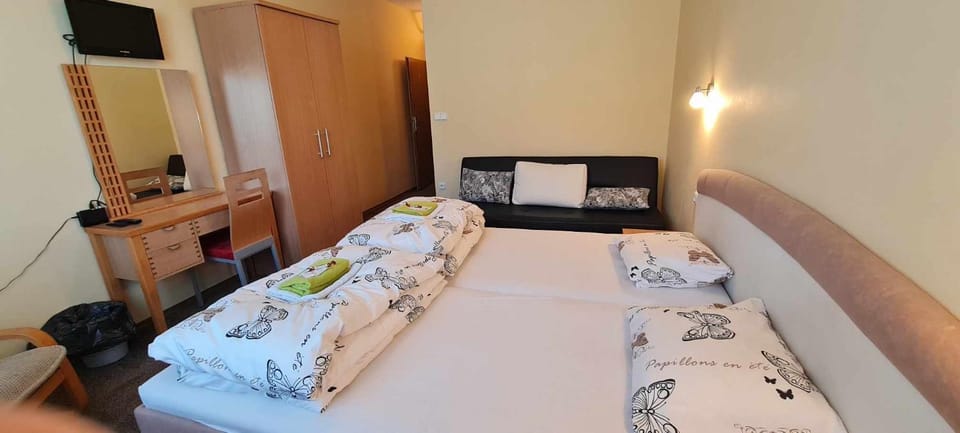 Motorest Starý Jičín Bed and Breakfast in Slovakia