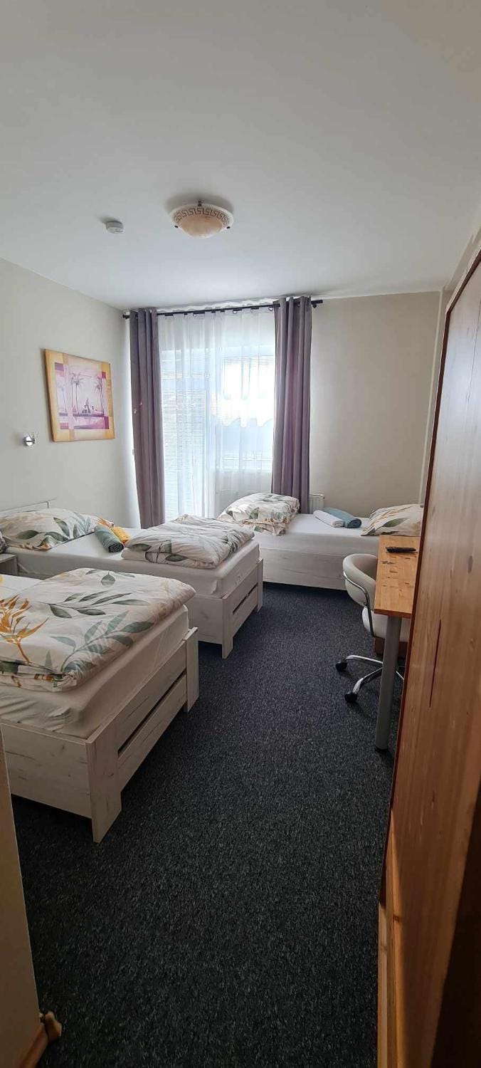 Motorest Starý Jičín Bed and Breakfast in Slovakia