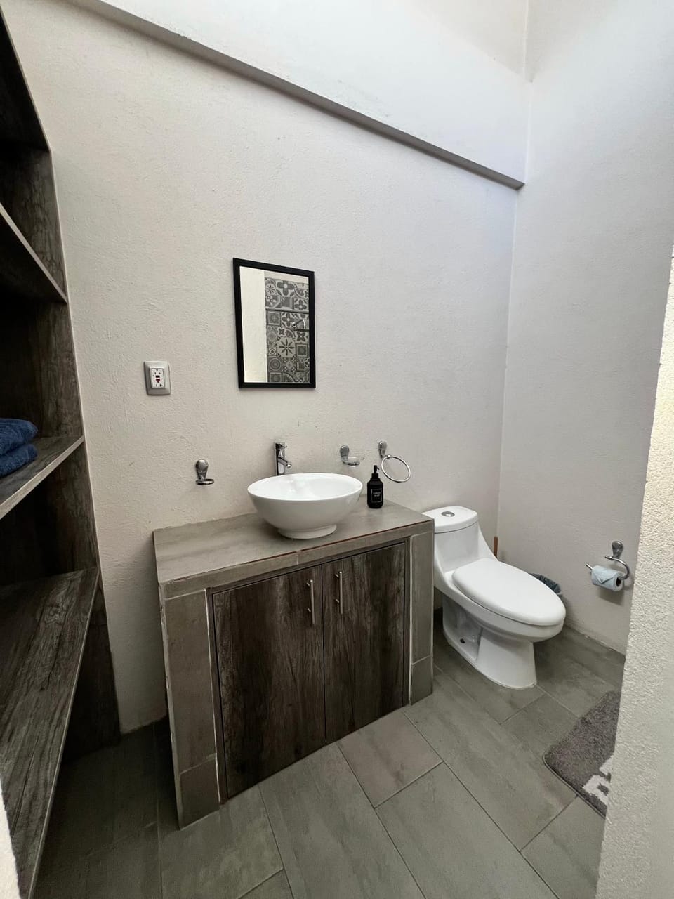 KAVA lofts Apartment in Santiago de Queretaro