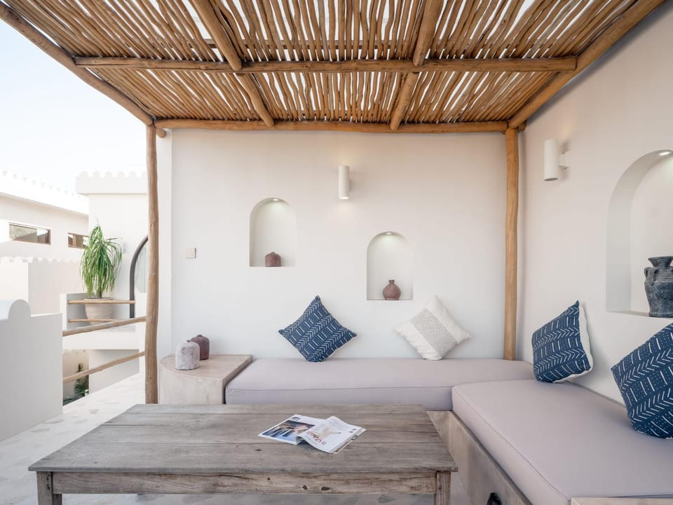 Casa Pelagos Villa in North Kuta
