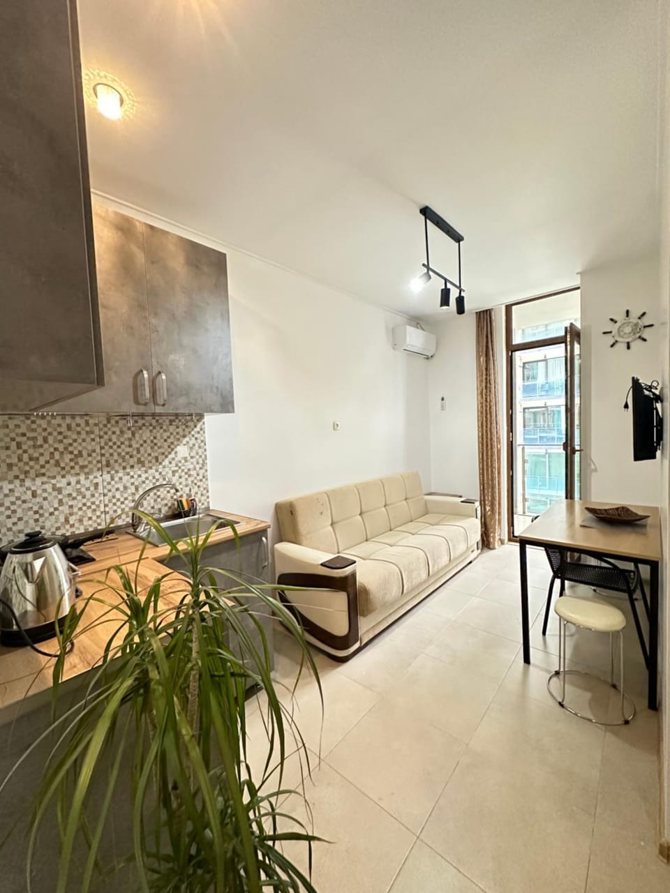 Aqua Batumi 47 Apartment in Batumi