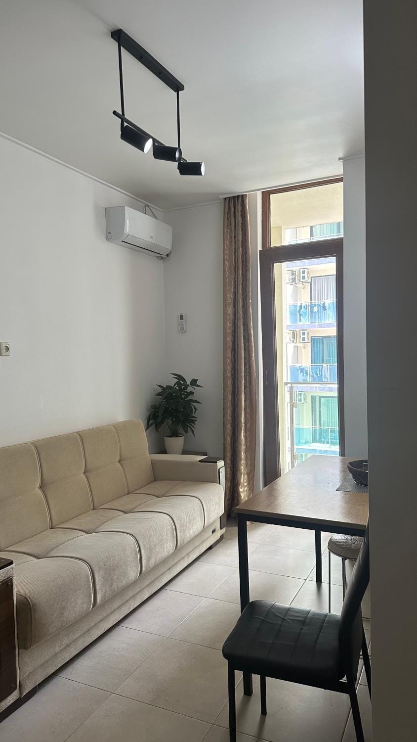 Aqua Batumi 47 Apartment in Batumi
