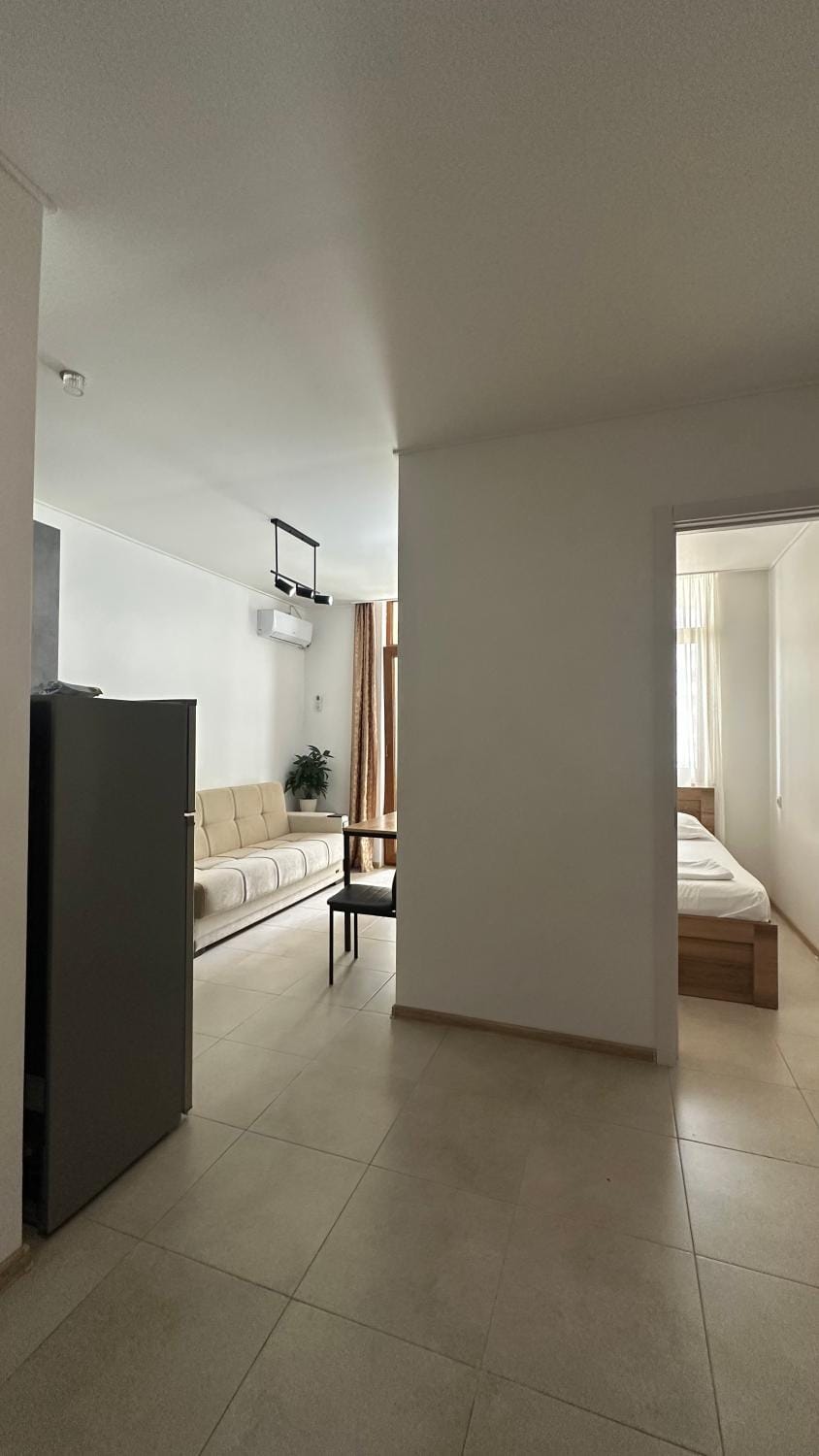 Aqua Batumi 47 Apartment in Batumi
