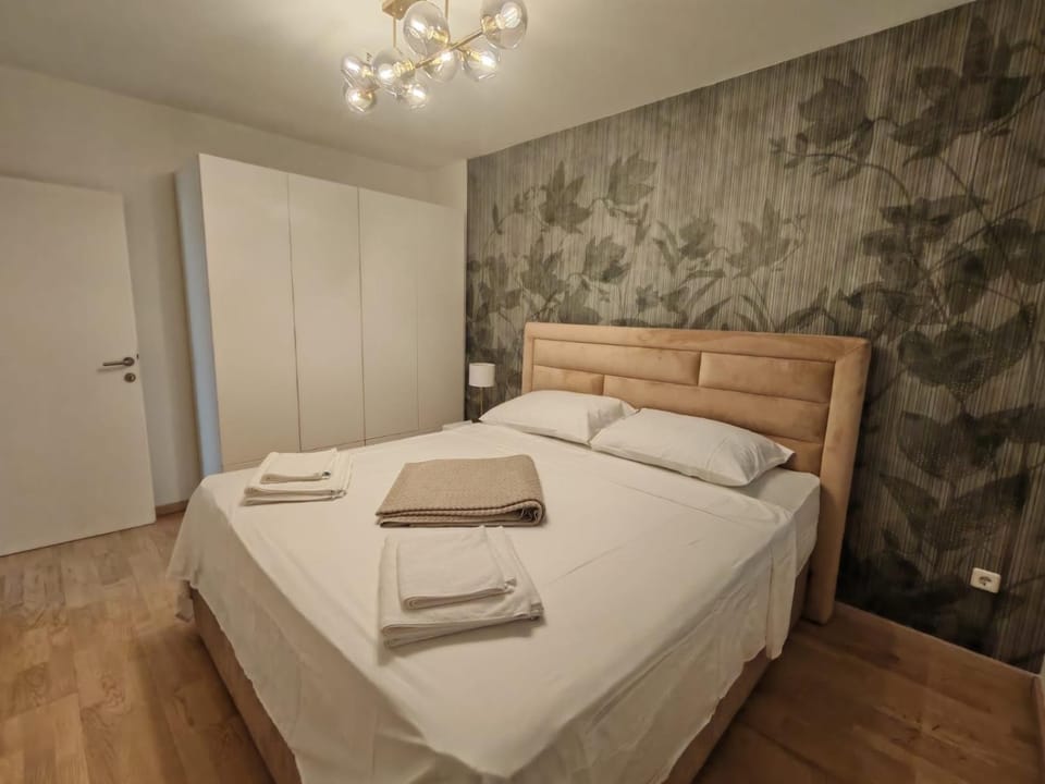 Apartment Del Mar Apartment in Novi Vinodolski