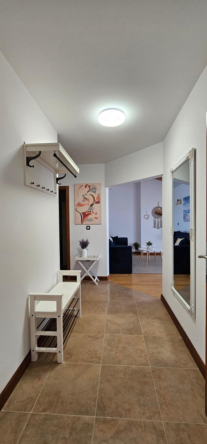 Apartment Bluemare B7 with Shared Pool Apartment in Medulin