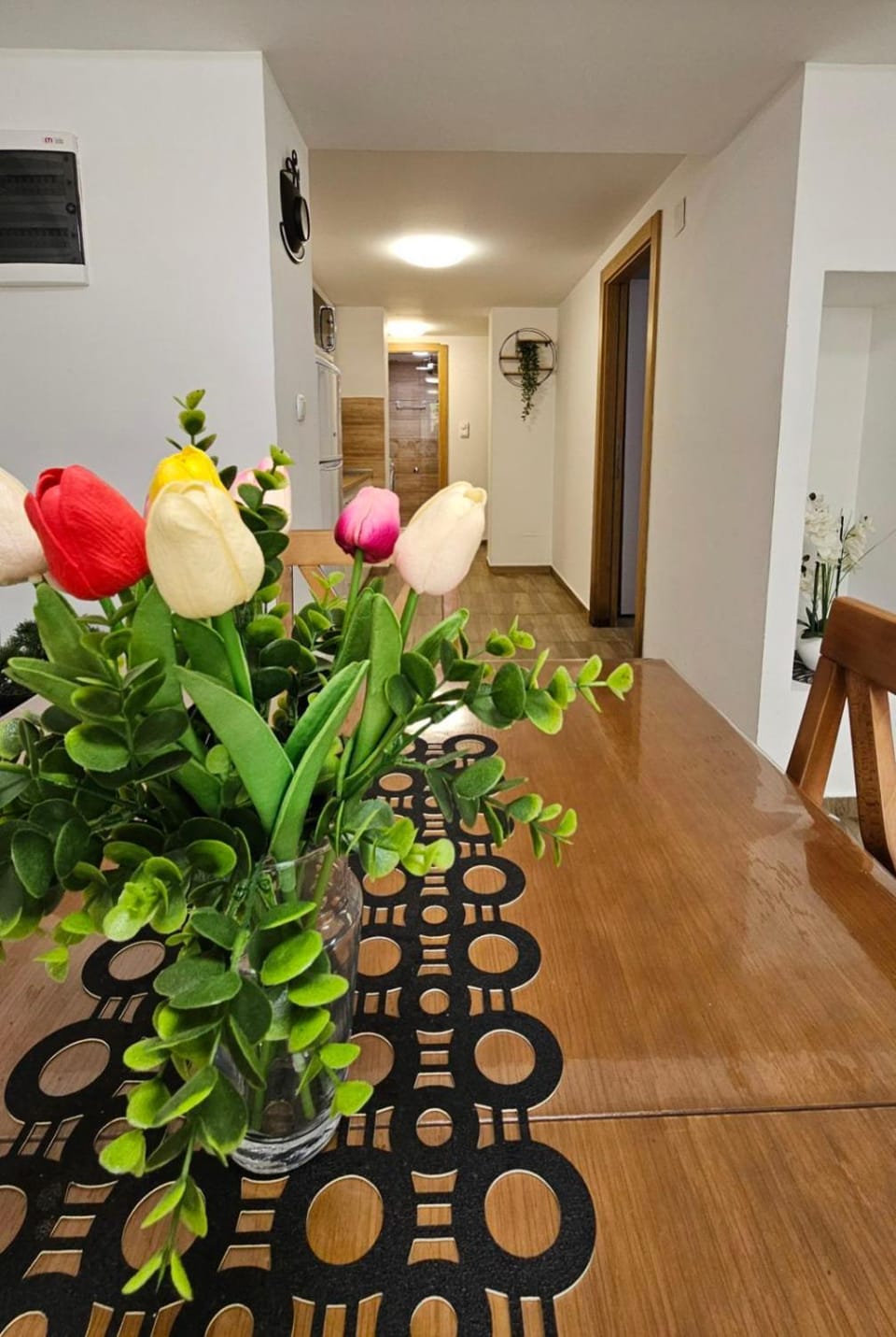 Apartman Djukic Sokobanja 1 Apartment in Serbia