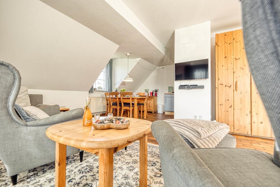 Kormoran B6 Apartment in Prerow