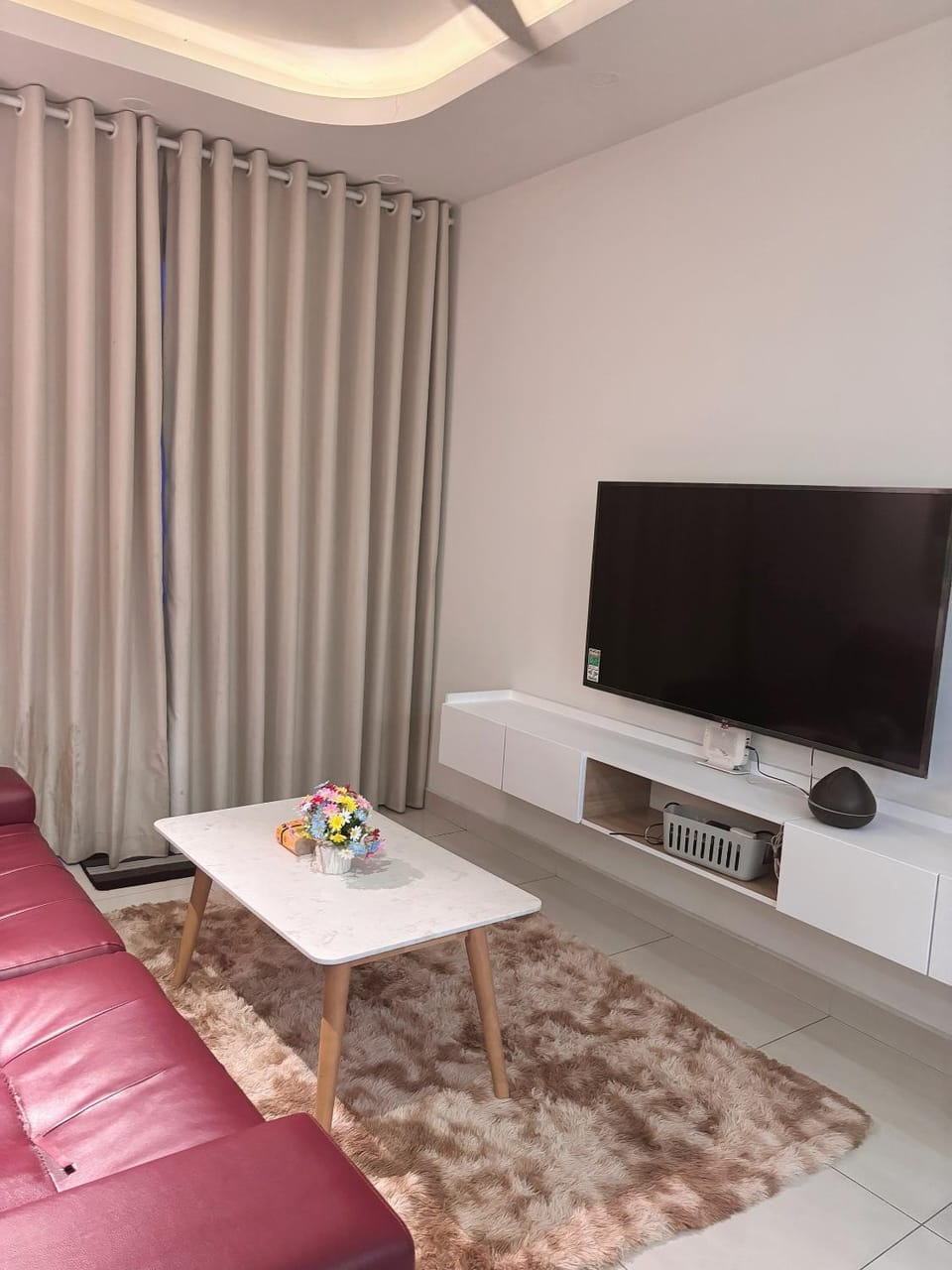 Căn hộ 2pn celadon city Aeon Mall Tân Phú Apartment in Ho Chi Minh City