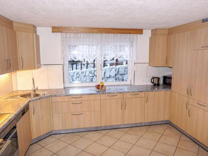 Haus Burgner House in Canton of Grisons