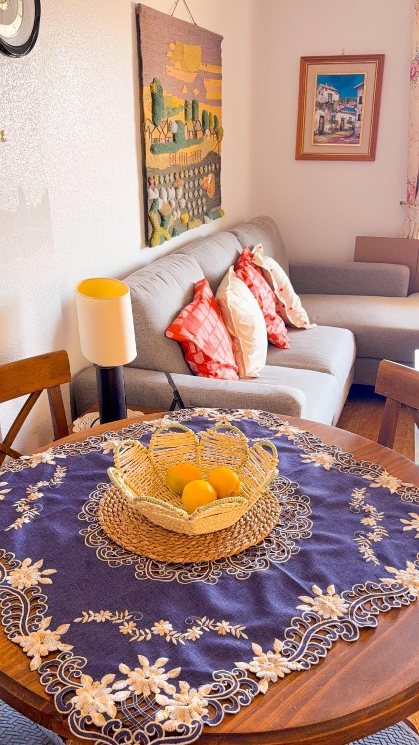 Costa Oasis Residencia La Mirada Apartment in Vega Baja del Segura
