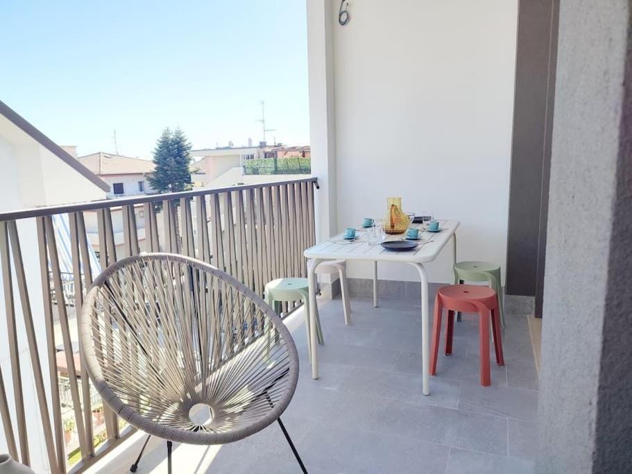 Suite Exclusive a due passi dal mare posto auto Apartment in San Benedetto del Tronto