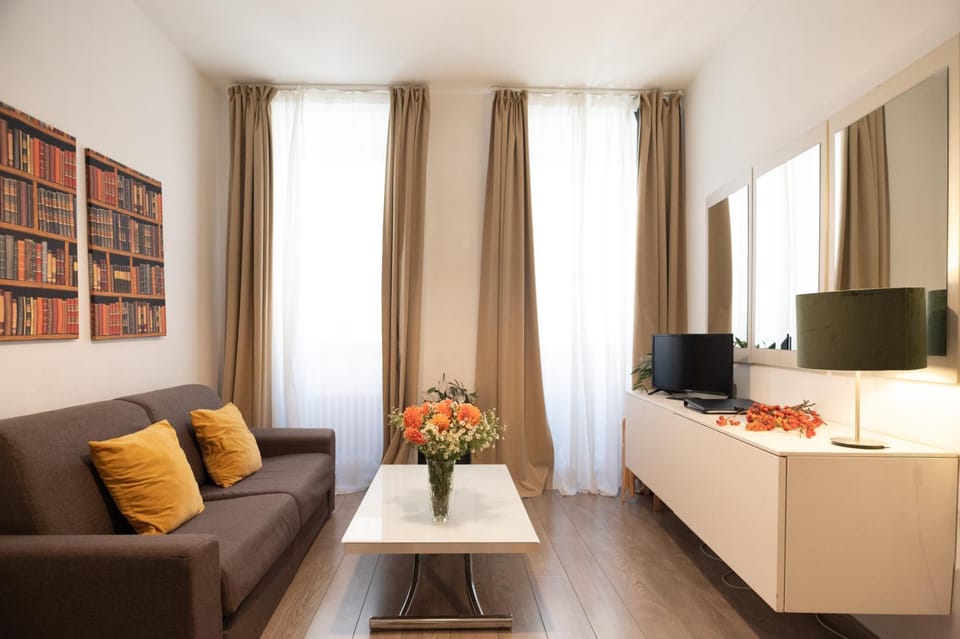 TV and multimedia, Living room, heating, air conditioner