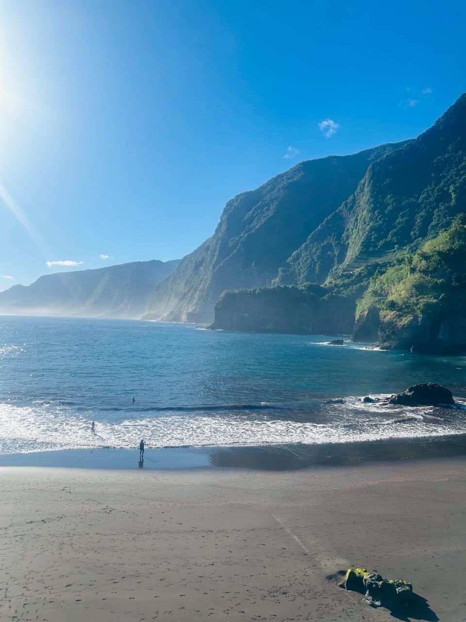 SOLMAR - Alojamento Vacation rental in Madeira District