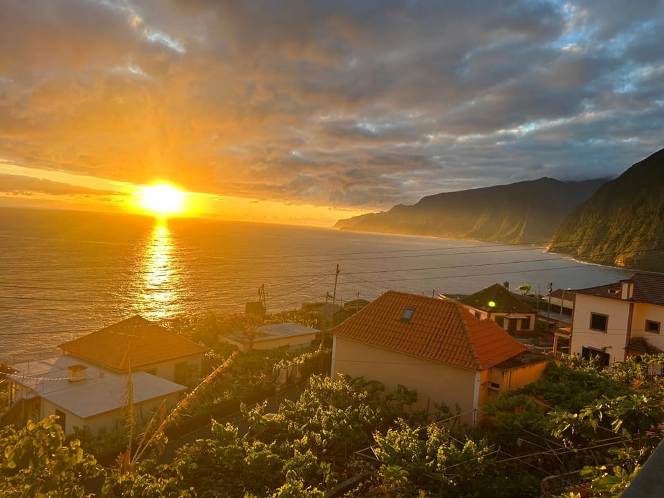 SOLMAR - Alojamento Vacation rental in Madeira District