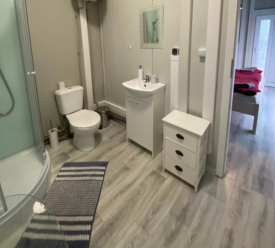 Alexa Resort Apartment in South Bohemian Region