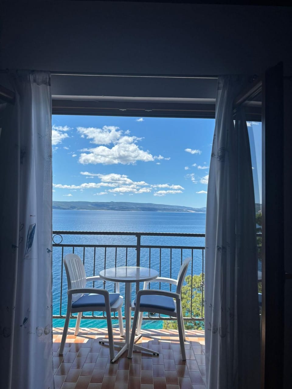 Apartman Marin Apartment in Brela