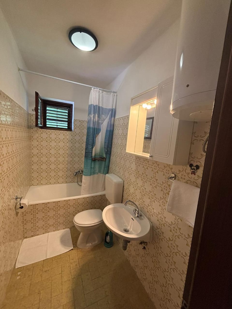 Apartman Marin Apartment in Brela