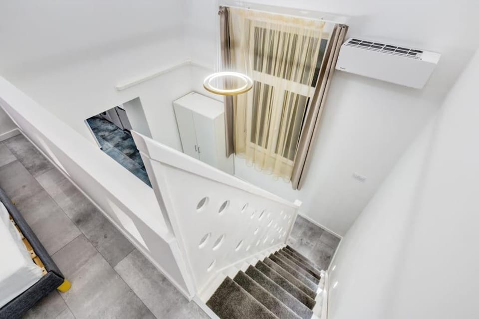 Pop Art Haven BP Apartment in Budapest