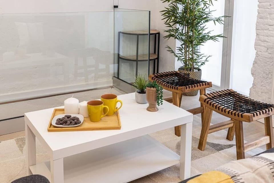 ¡Estilo y luz en Hermosilla! Apartment in Madrid