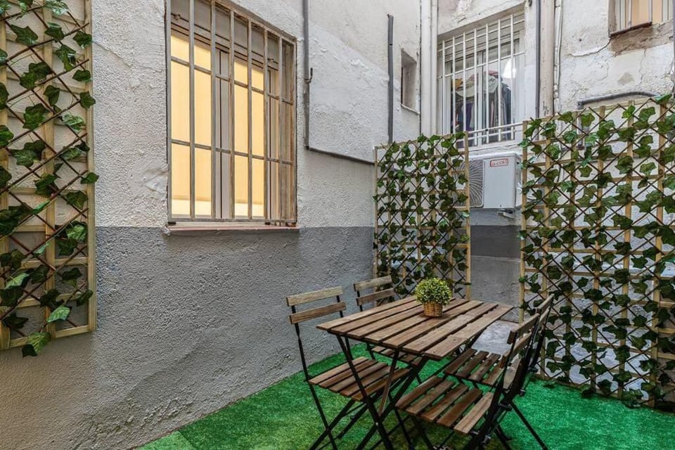 ¡Estilo y luz en Hermosilla! Apartment in Madrid