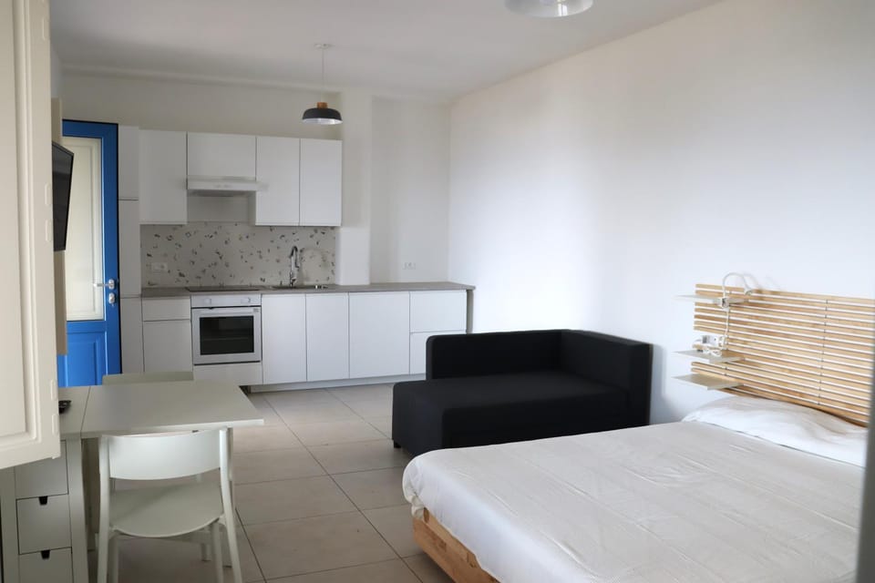 Case a Malfa - Alba & Rosina, Isola Salina House in Sicily