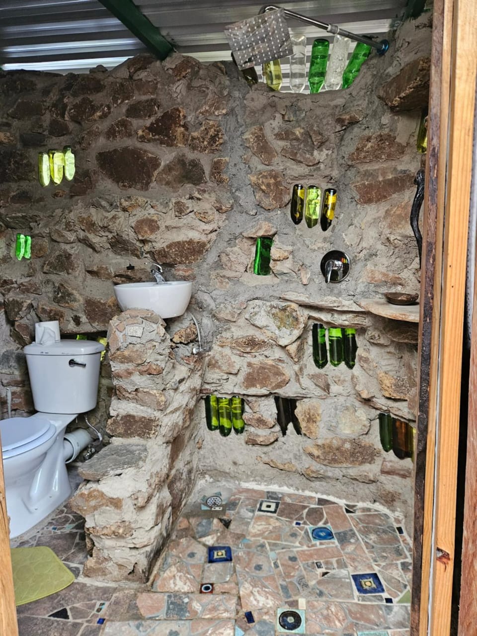 Ubuntu Backpackers Hostel in Zimbabwe
