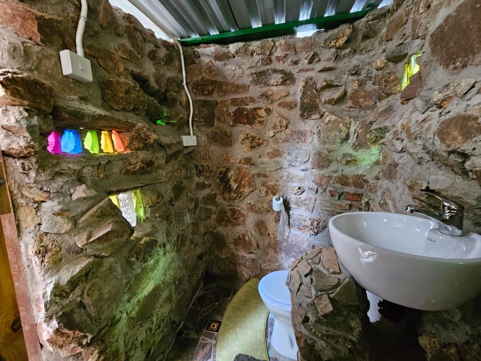 Ubuntu Backpackers Hostel in Zimbabwe
