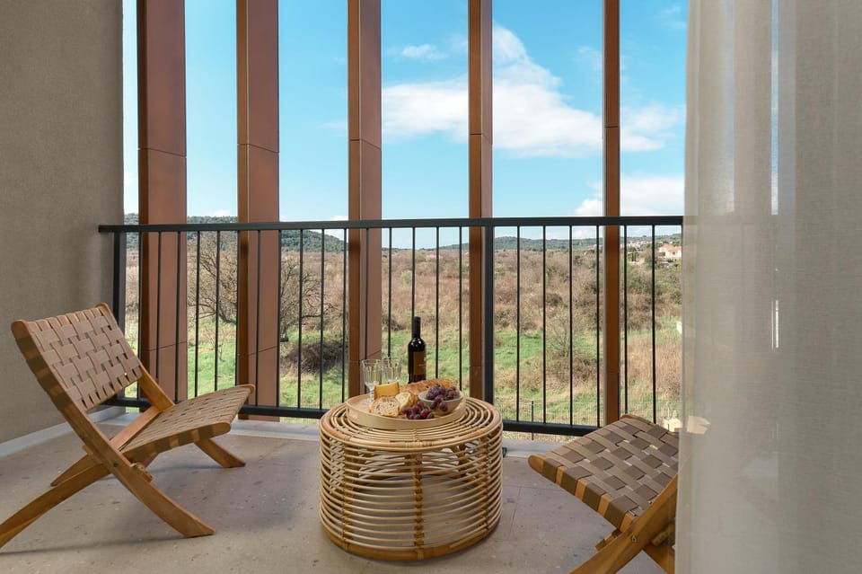 Manere Stay Apartment in Split-Dalmatia County