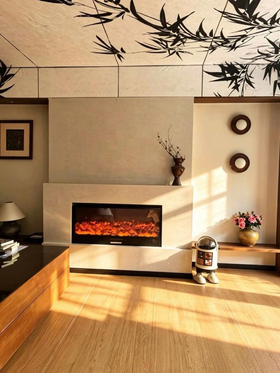 NAIYI Forest Park Resort Vacation rental in Hubei