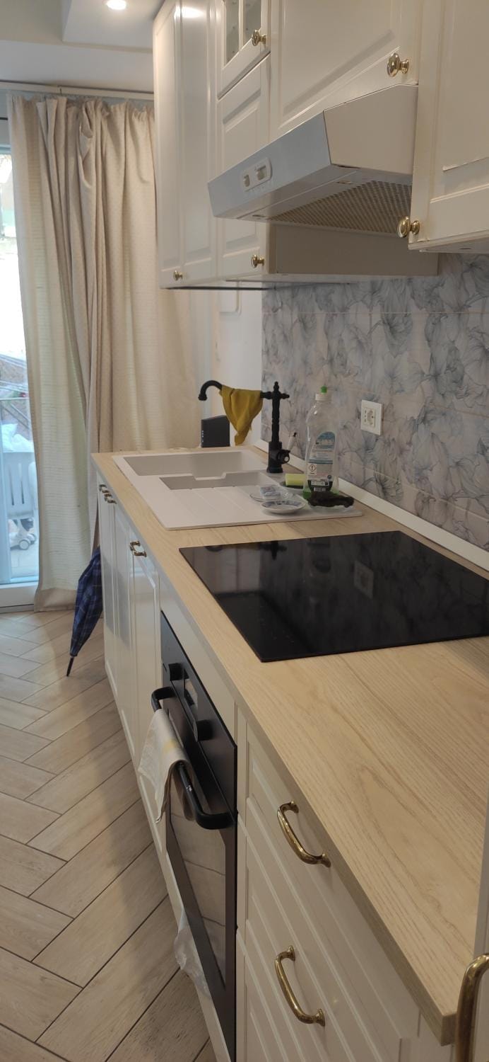 Romantic house posto auto aria condizionata Apartment in Bologna