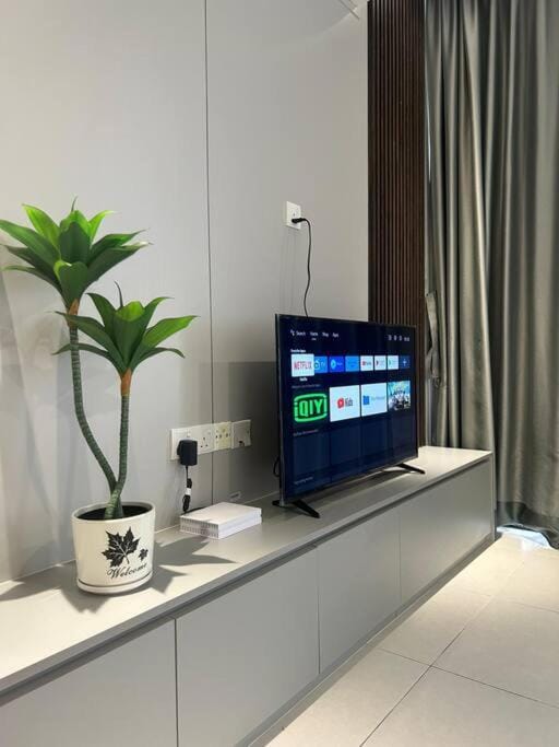 Podium _7pax@AEON Mall Kuching Apartment in Kuching