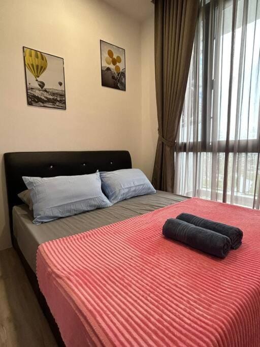 Podium _7pax@AEON Mall Kuching Apartment in Kuching