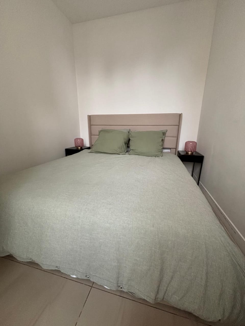 Appartement avec 2 chambre Nice Apartment in Nice