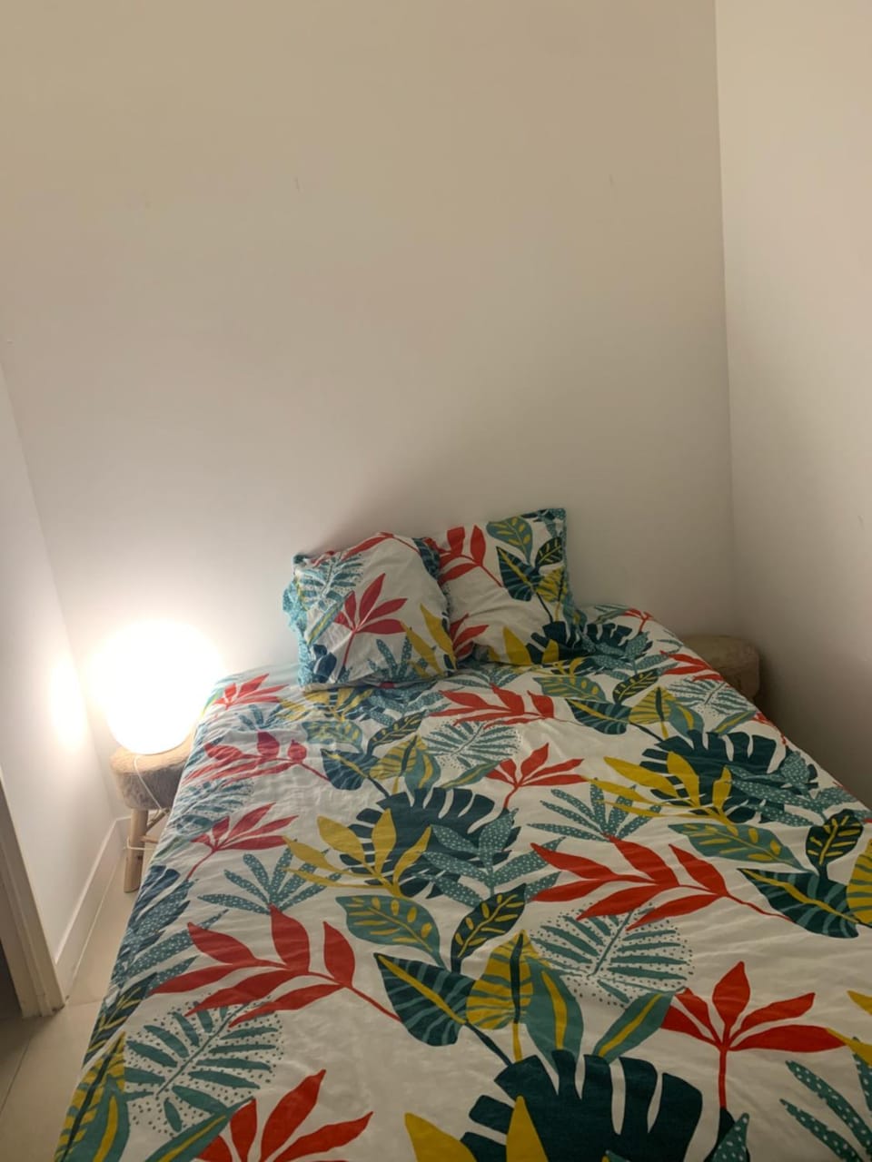 Appartement avec 2 chambre Nice Apartment in Nice