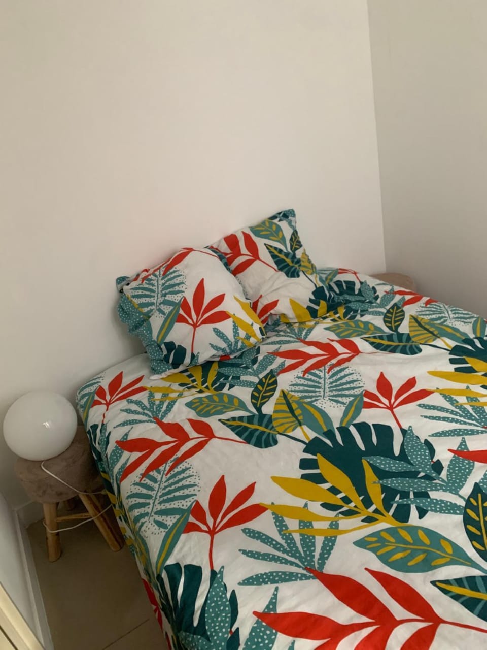 Appartement avec 2 chambre Nice Apartment in Nice