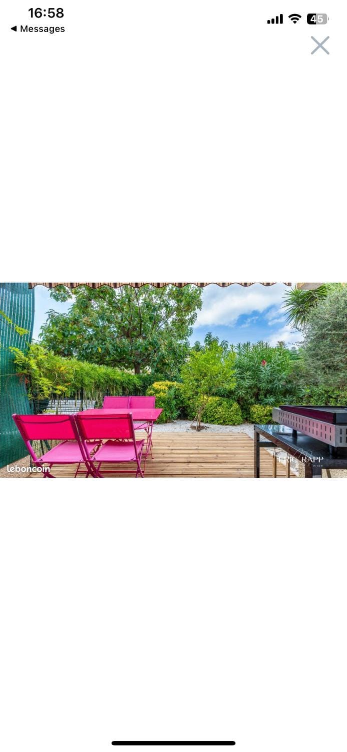 Day, Garden