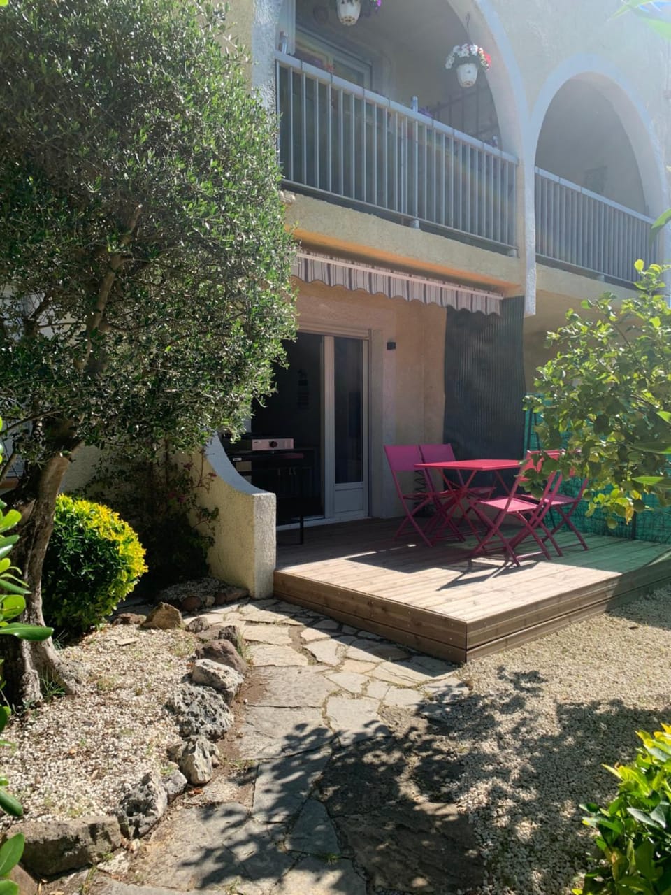 Garden, Garden