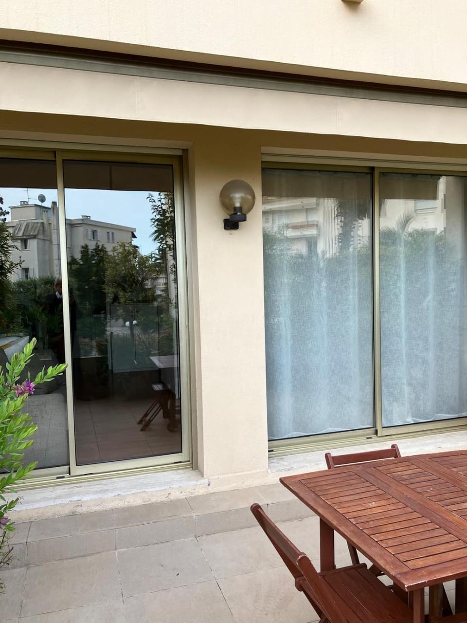 Beaulieu Apartment in Villefranche-sur-Mer