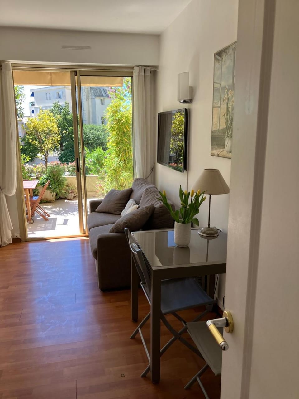 Beaulieu Apartment in Villefranche-sur-Mer