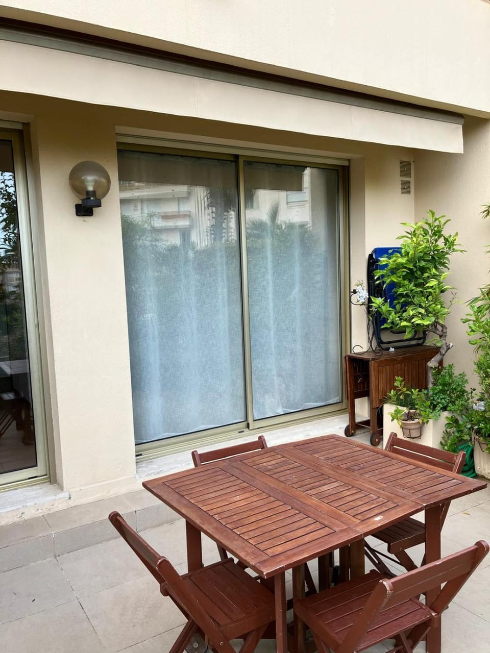 Beaulieu Apartment in Villefranche-sur-Mer