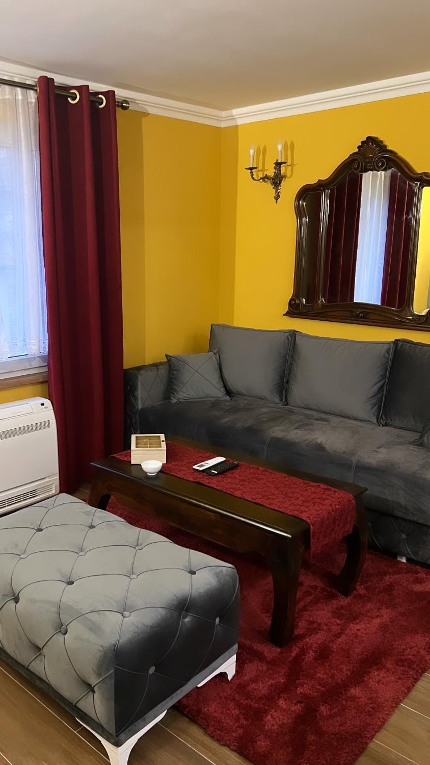 Apartman Scepanovic 2 Apartment in Montenegro