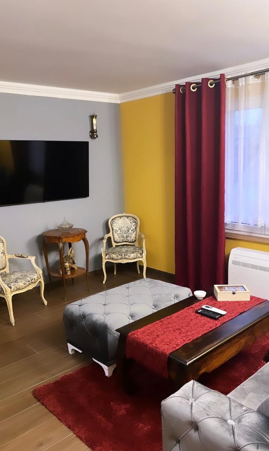 Apartman Scepanovic 2 Apartment in Montenegro
