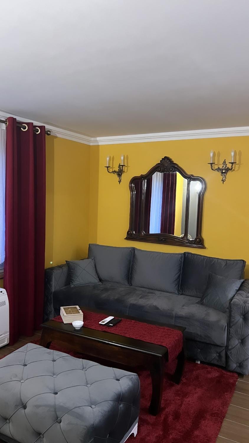 Apartman Scepanovic 2 Apartment in Montenegro