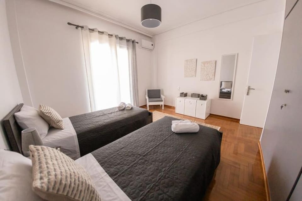 The Waves Apartment in Peloponnese, Western Greece and the Ionian