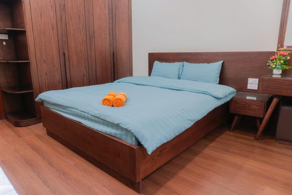 IL Divo Hostel 8 Hàng Đào & Travel & Spa - Hanoi Old Quarter Hostel in Hanoi