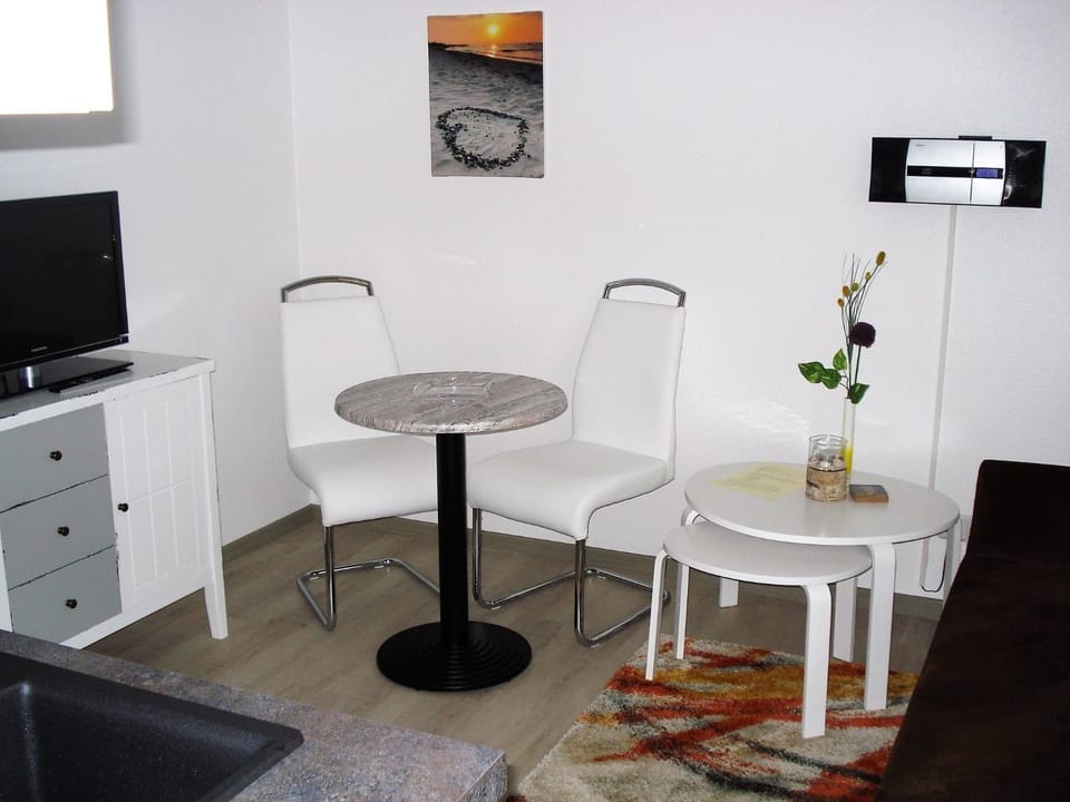 Hermer Suite Apartment in Grömitz