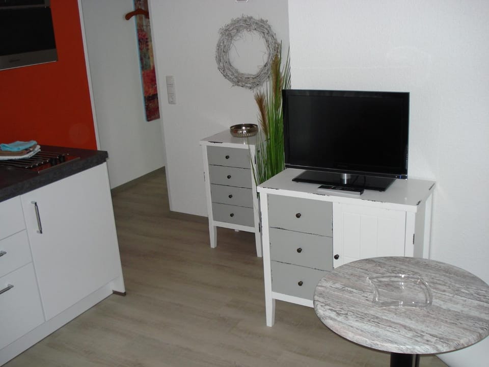 Hermer Suite Apartment in Grömitz