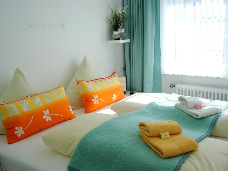 Hermer Suite Apartment in Grömitz