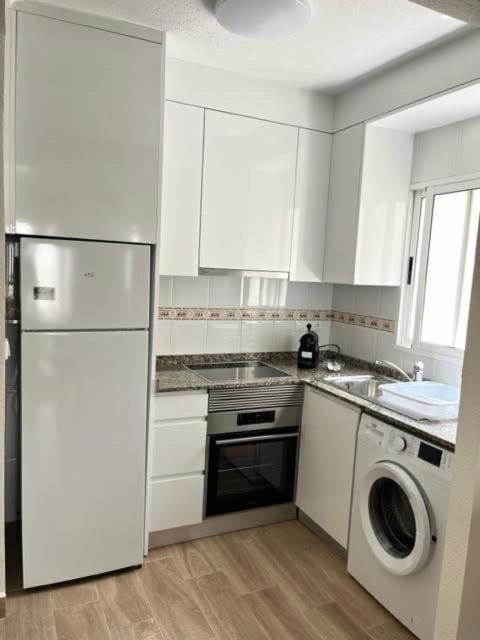 EB by ZANIS Apartment in Torrevieja